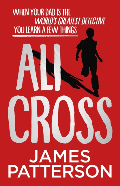 Ali Cross, EPUB eBook