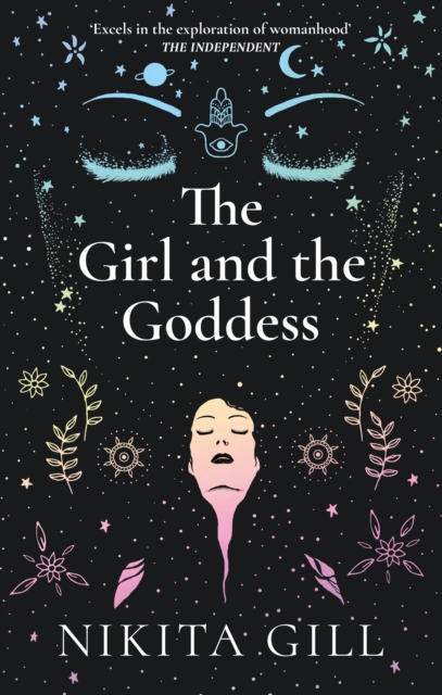 The Girl and the Goddess, EPUB eBook