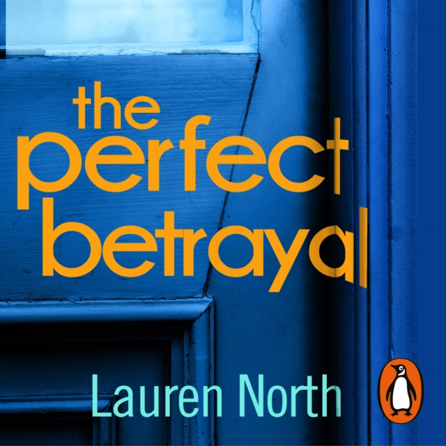 The Perfect Betrayal, eAudiobook MP3 eaudioBook