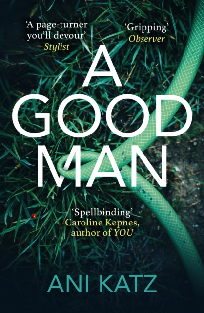 A Good Man, EPUB eBook