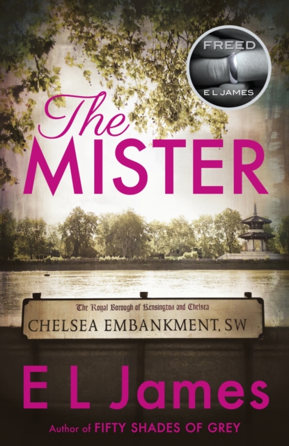 The Mister : The #1 Sunday Times bestseller, EPUB eBook