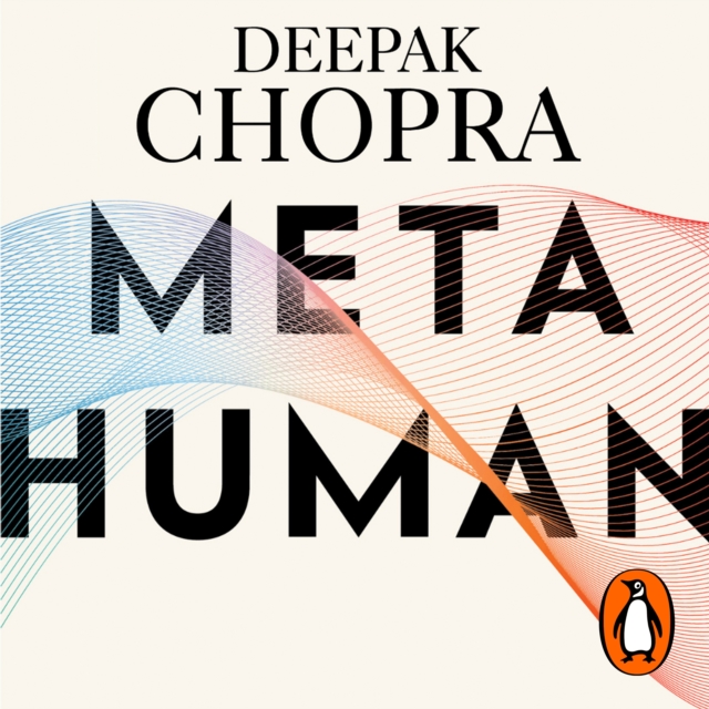 Metahuman : Unleashing your infinite potential, eAudiobook MP3 eaudioBook