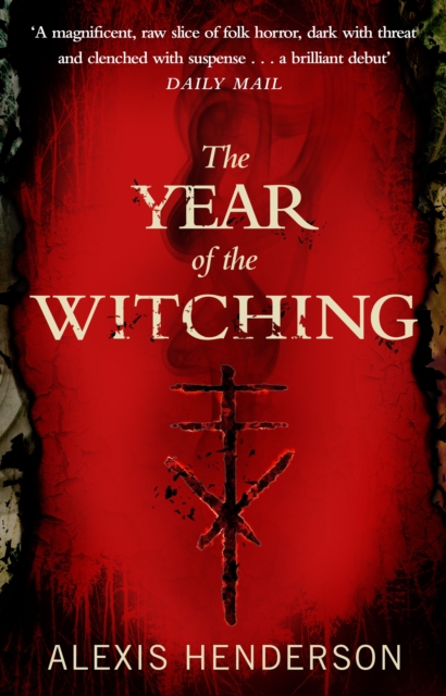 The Year of the Witching, EPUB eBook