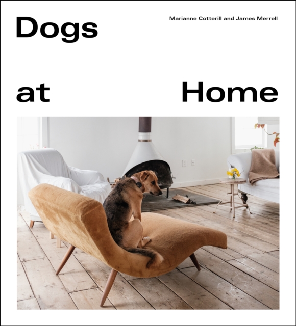 Dogs at Home, EPUB eBook