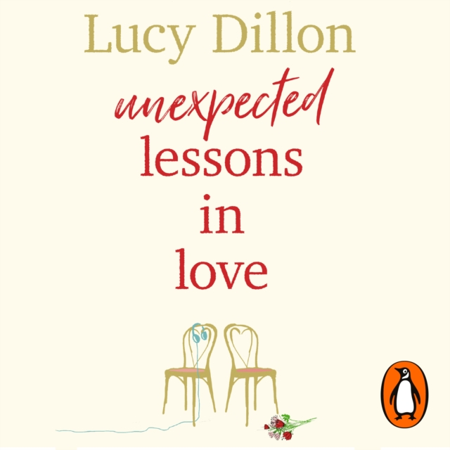 Unexpected Lessons in Love, eAudiobook MP3 eaudioBook