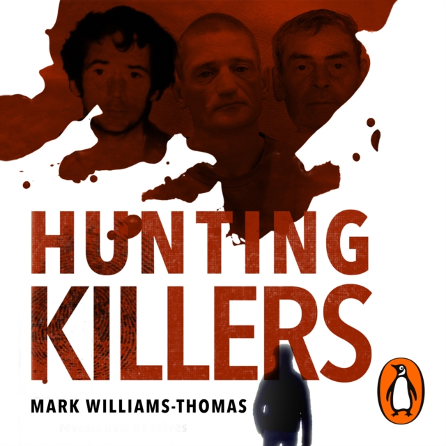 Hunting Killers, eAudiobook MP3 eaudioBook