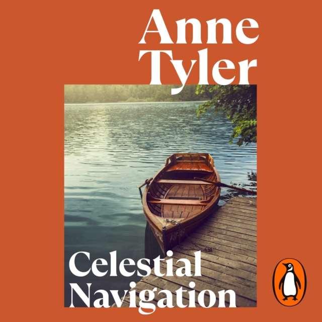 Celestial Navigation, eAudiobook MP3 eaudioBook