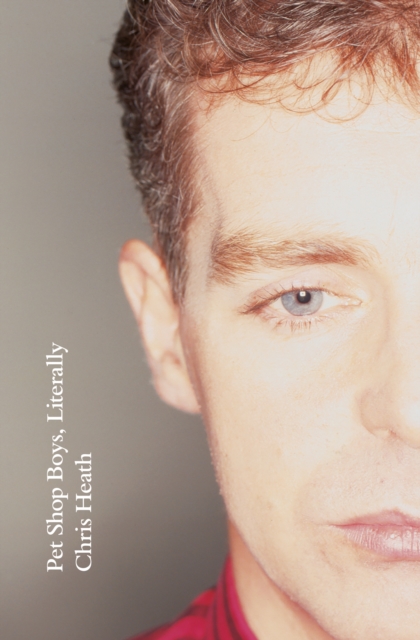 Pet Shop Boys, Literally, EPUB eBook