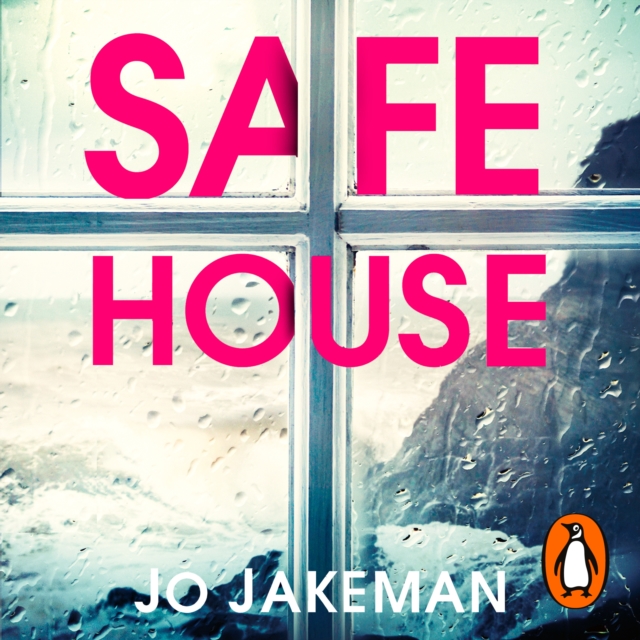 Safe House, eAudiobook MP3 eaudioBook