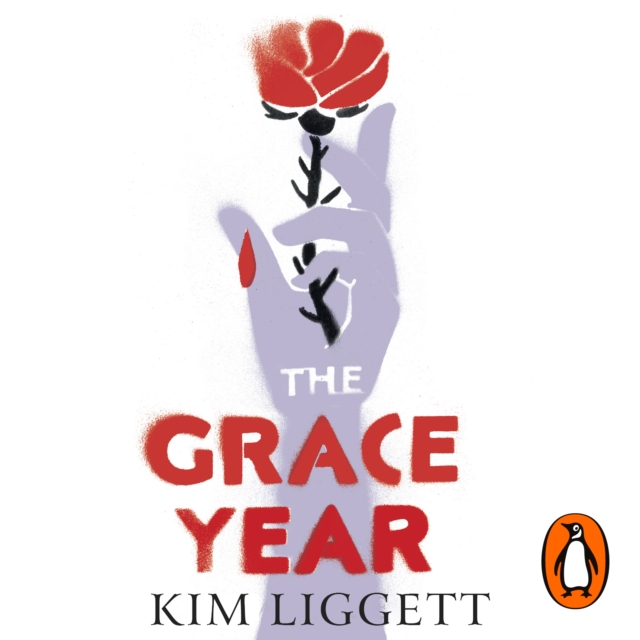 The Grace Year, eAudiobook MP3 eaudioBook