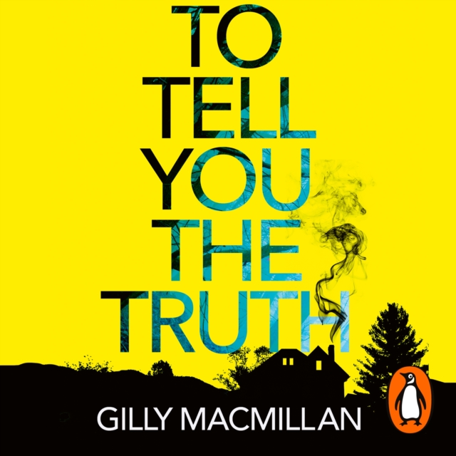 To Tell You the Truth : A twisty thriller that's impossible to put down, eAudiobook MP3 eaudioBook