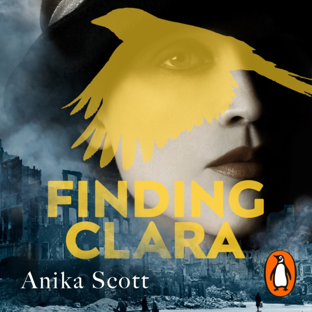 Finding Clara : a page-turning epic set in the aftermath of World War II, eAudiobook MP3 eaudioBook
