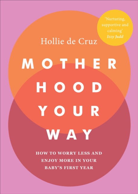 Motherhood Your Way, EPUB eBook