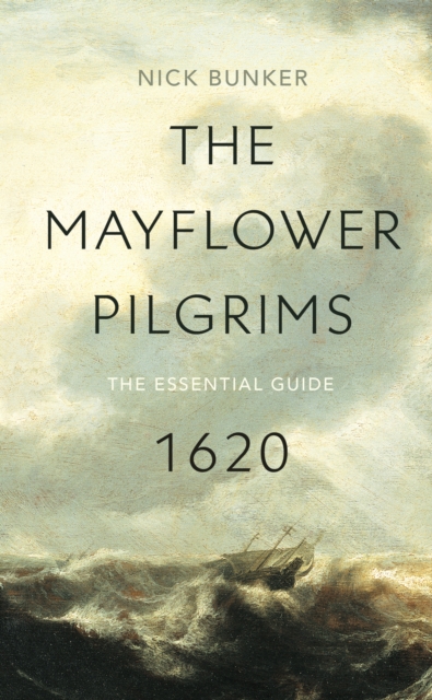 The Mayflower Pilgrims, EPUB eBook