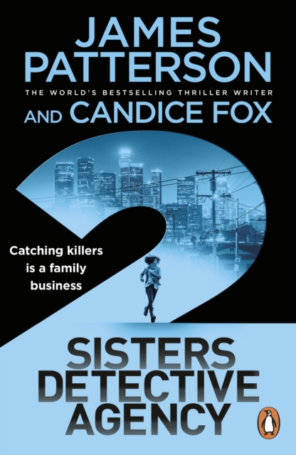 2 Sisters Detective Agency : Catching killers is a family business, EPUB eBook