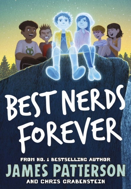 Best Nerds Forever, EPUB eBook