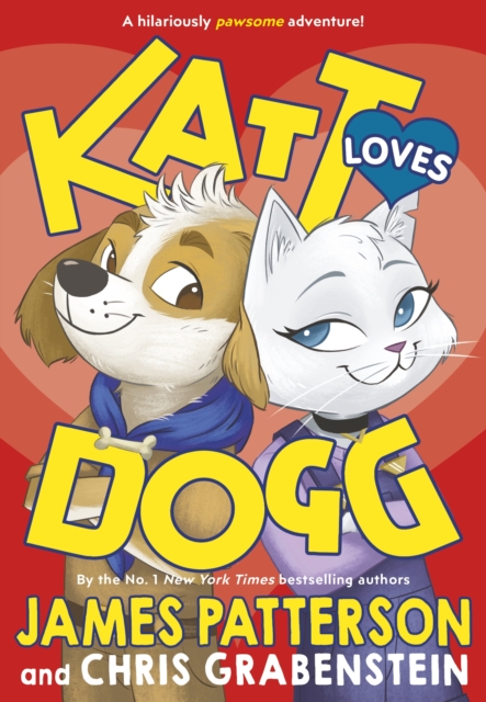 Katt Loves Dogg, EPUB eBook