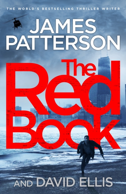 The Red Book : A Black Book Thriller, EPUB eBook