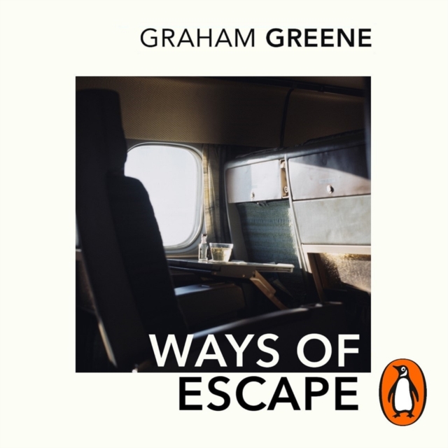 Ways Of Escape, eAudiobook MP3 eaudioBook