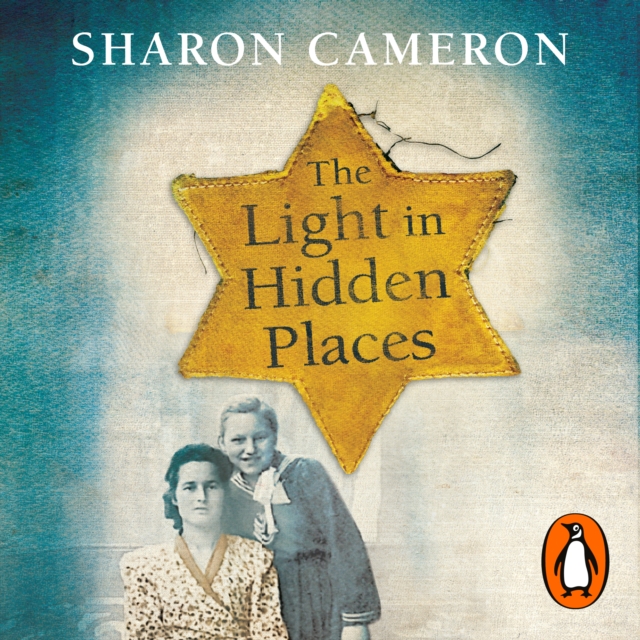 The Light in Hidden Places : Based on the true story of war heroine Stefania Podgorska, eAudiobook MP3 eaudioBook