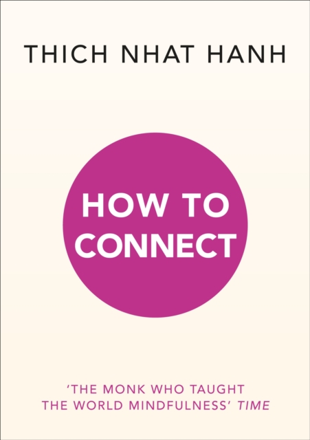 How to Connect, EPUB eBook