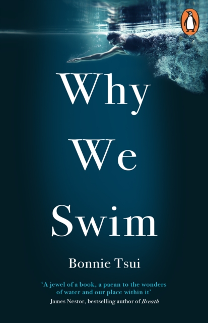 Why We Swim, EPUB eBook
