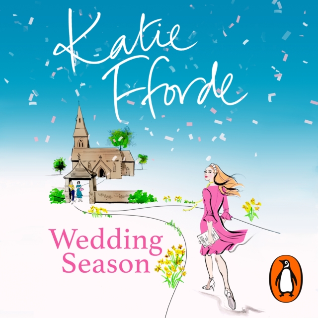 Wedding Season, eAudiobook MP3 eaudioBook