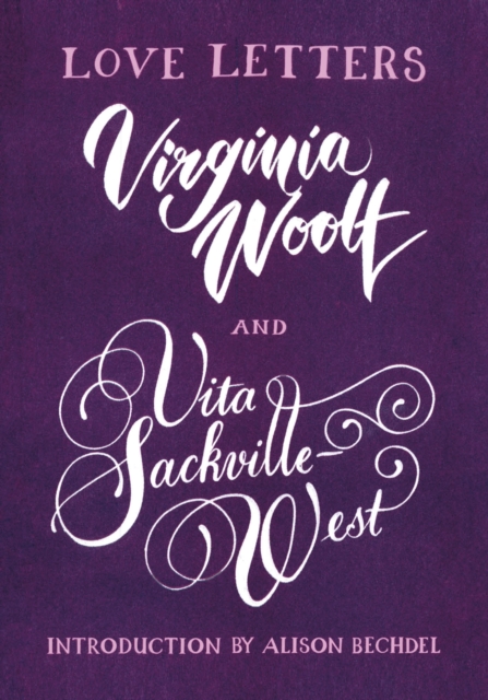 Love Letters: Vita and Virginia, EPUB eBook