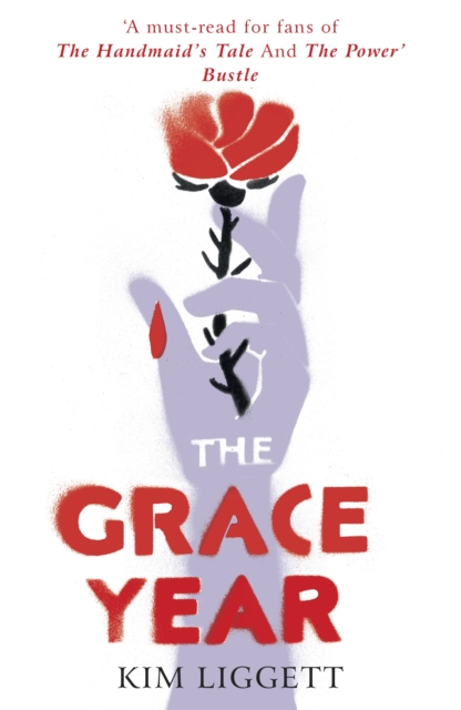 The Grace Year, EPUB eBook