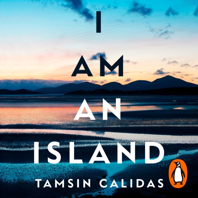 I Am An Island, eAudiobook MP3 eaudioBook