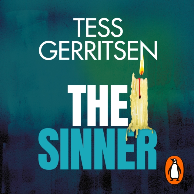 The Sinner : (Rizzoli & Isles series 3), eAudiobook MP3 eaudioBook