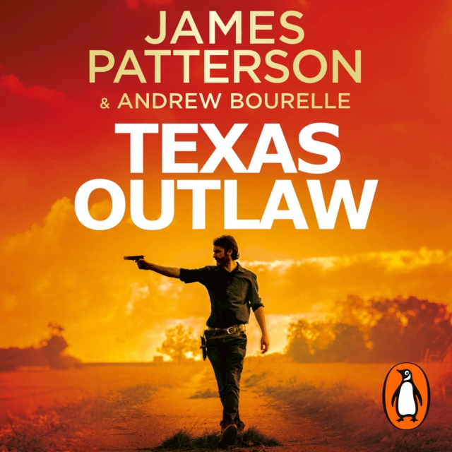 Texas Outlaw : The Ranger has gone rogue..., eAudiobook MP3 eaudioBook