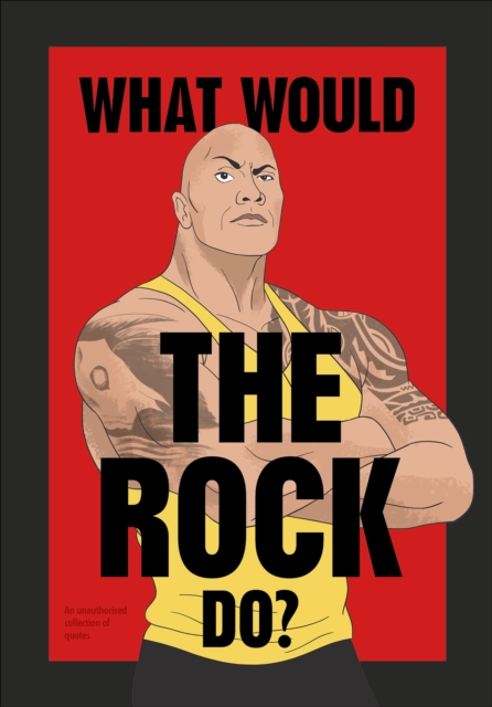 What Would The Rock Do?, EPUB eBook