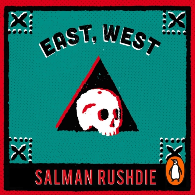 East, West, eAudiobook MP3 eaudioBook