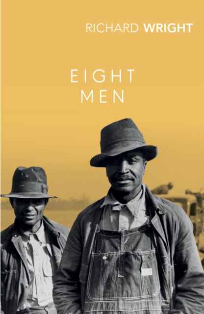 Eight Men, EPUB eBook