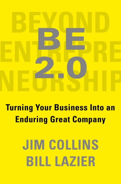 Beyond Entrepreneurship 2.0, EPUB eBook