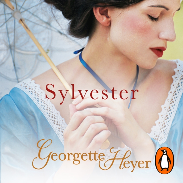 Sylvester : Gossip, scandal and an unforgettable Regency romance, eAudiobook MP3 eaudioBook