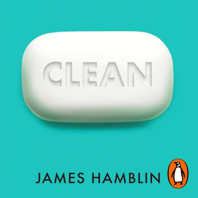 Clean : The New Science of Skin and the Beauty of Doing Less, eAudiobook MP3 eaudioBook