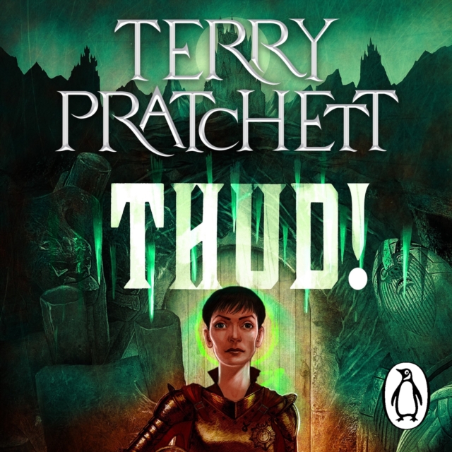 Thud! : (Discworld Novel 34), eAudiobook MP3 eaudioBook