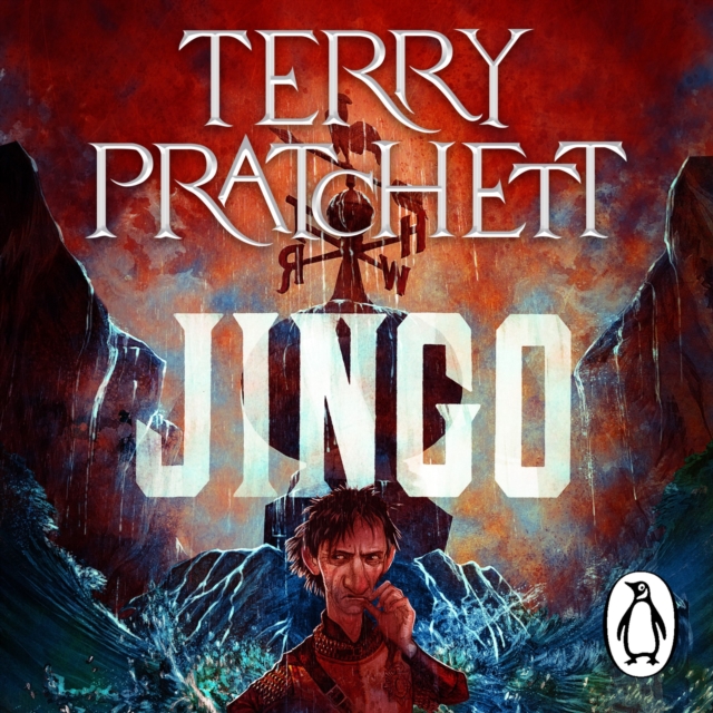 Jingo : (Discworld Novel 21), eAudiobook MP3 eaudioBook