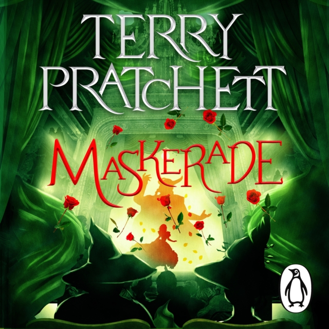 Maskerade : (Discworld Novel 18), eAudiobook MP3 eaudioBook