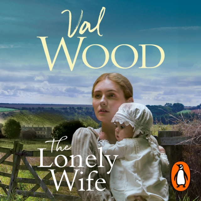 The Lonely Wife, eAudiobook MP3 eaudioBook
