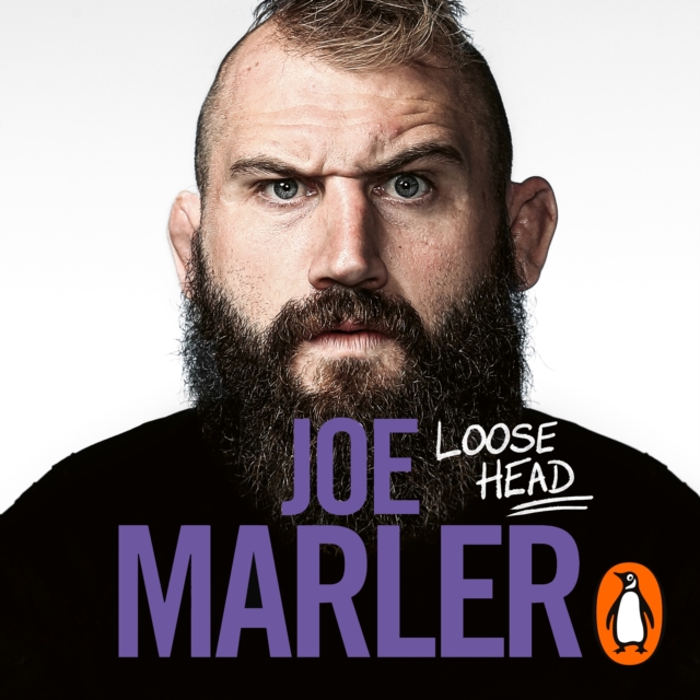 Loose Head : Confessions of an (un)professional rugby player, eAudiobook MP3 eaudioBook
