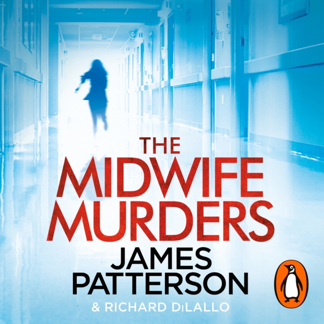 The Midwife Murders : A newborn baby taken. A twisted truth., eAudiobook MP3 eaudioBook