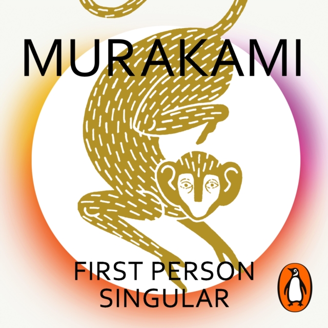 First Person Singular : Stories, eAudiobook MP3 eaudioBook
