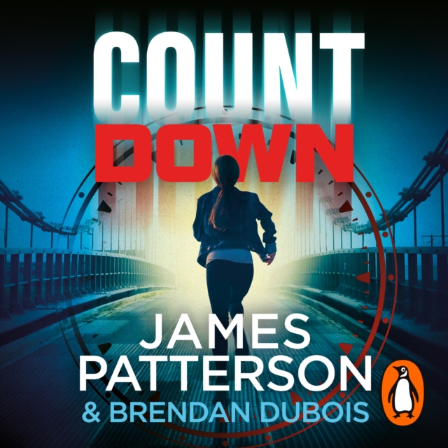 Countdown : The Sunday Times bestselling spy thriller, eAudiobook MP3 eaudioBook