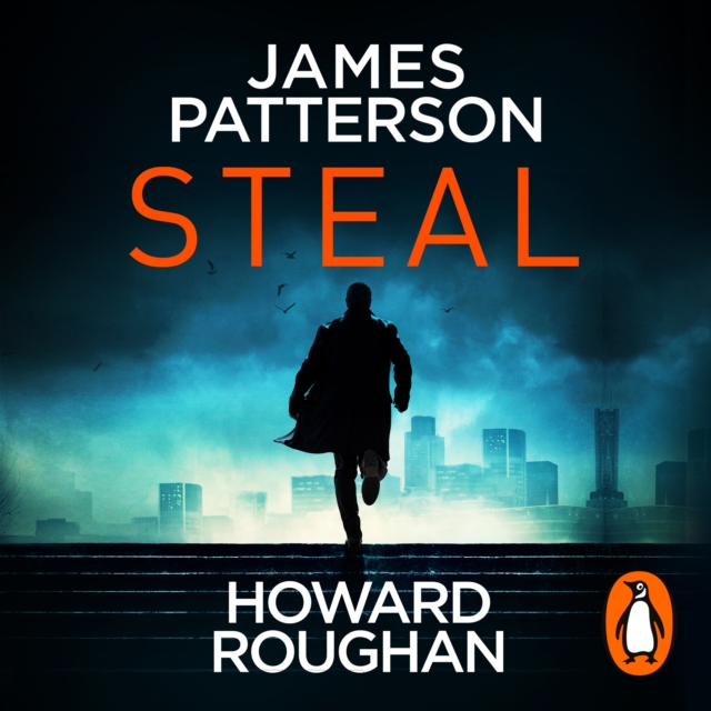 Steal, eAudiobook MP3 eaudioBook