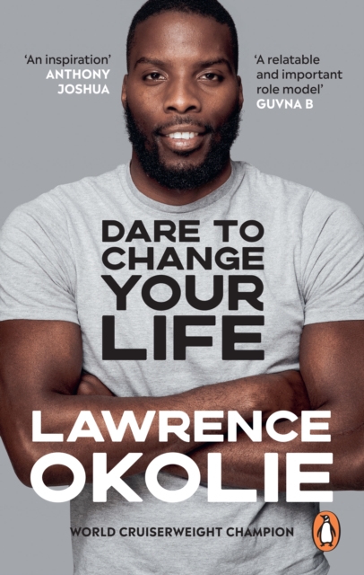 Dare to Change Your Life, EPUB eBook