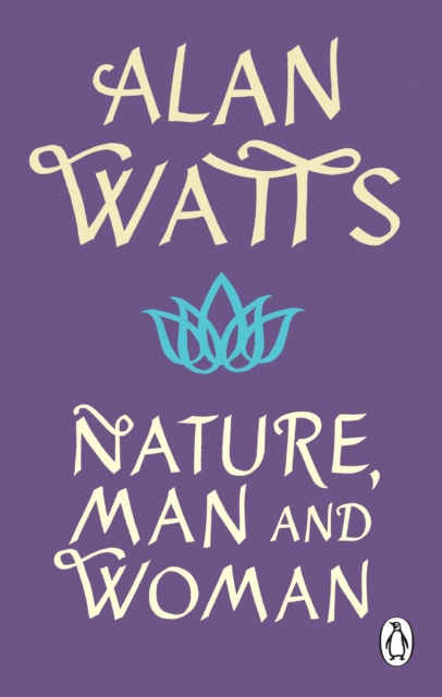 Nature, Man and Woman, EPUB eBook