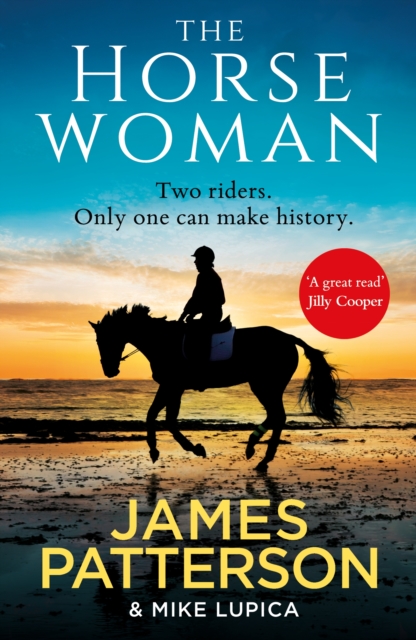 The Horsewoman, EPUB eBook